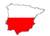 BÁSCULAS MOR - Polski